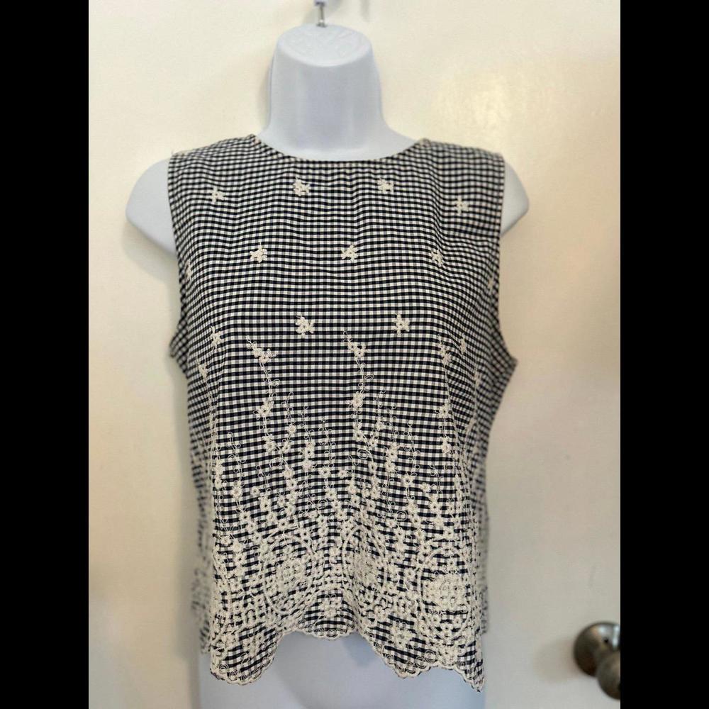 Gorgeous Zara Blouse‎